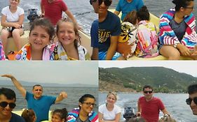 Deniz Apart Doganlar